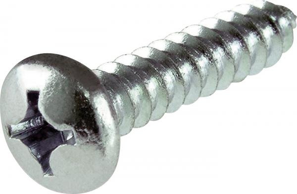 Blechschraube Liko | 6,3 x 16 mm | PH3 | für Art. 89943