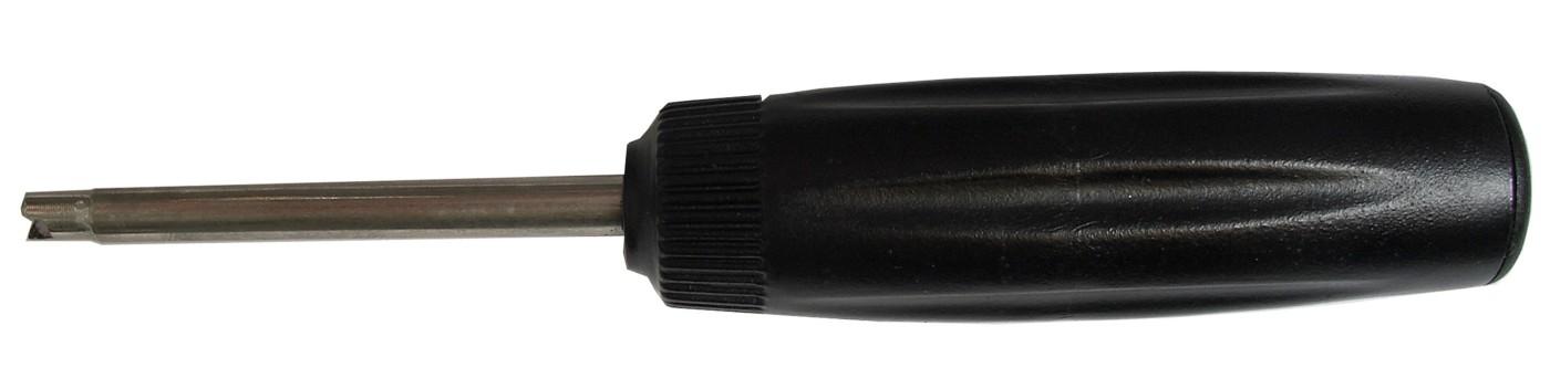 Drehmomentschrauber für Ventil-Einsätze | 0,45 Nm