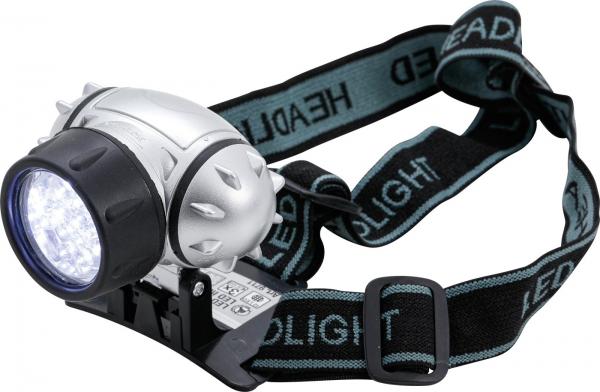 LED-Stirnlampe | 12 LED