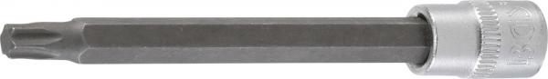 Bit-Einsatz | Antrieb Innenvierkant 6,3 mm (1/4") | T-Profil (für Torx) T30