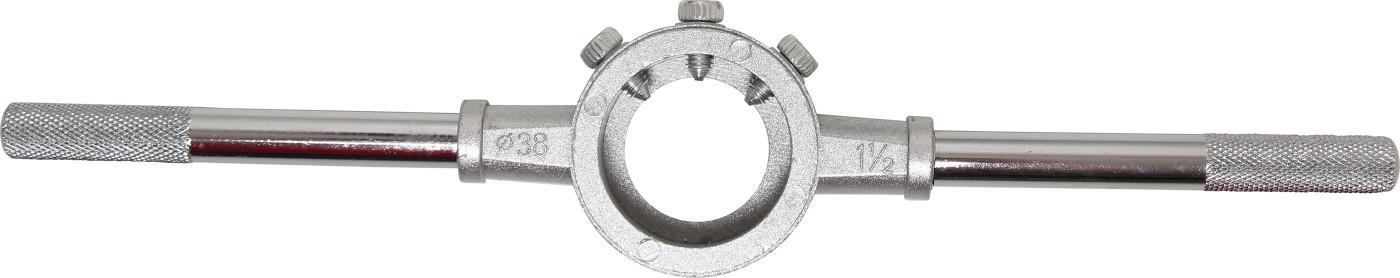 Schneideisenhalter | #5 | 38 x 13 mm