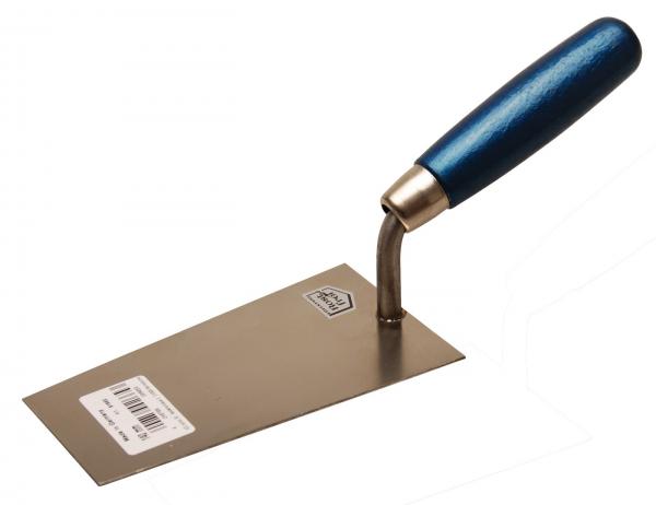 Berner Putzkelle | rostfrei | 140 mm