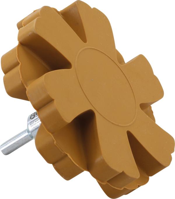 Folienradierer | WAVE | Ø 88 mm