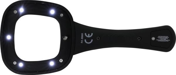 Handlupe | LED