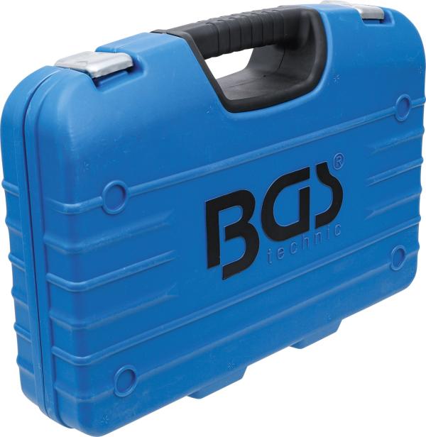 Kugelgelenk-Ausdrücker-Satz | hydraulisch | 12 t