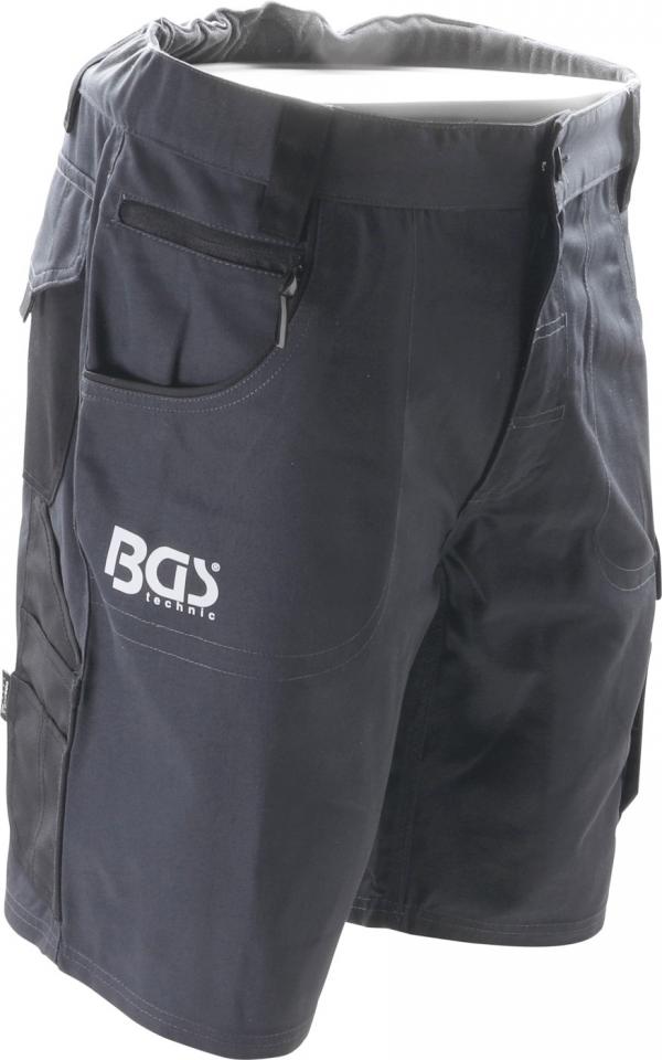 BGS® Arbeitshose | kurz | Größe 52