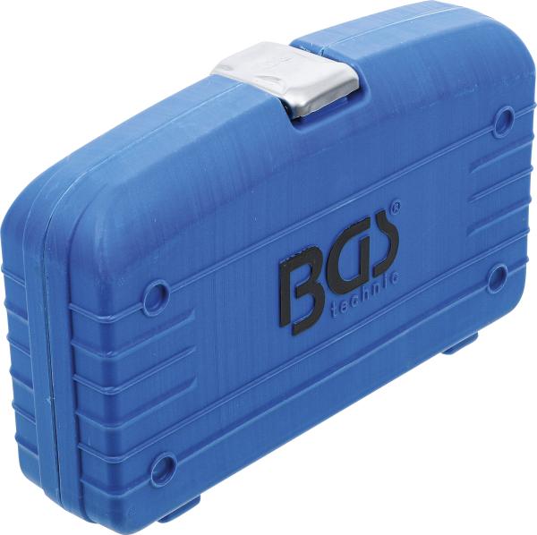 Adapter und Zubehör-Satz für Fettpressen | 7-tlg.