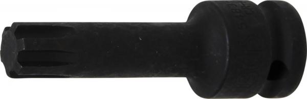 Kraft-Bit-Einsatz | Antrieb Innenvierkant 12,5 mm (1/2") | Keil-Profil (für RIBE) M14