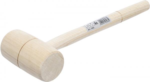 Holzhammer | Ø 55 mm | 230 g