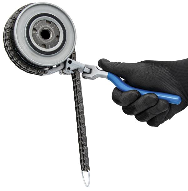 Ölfilter-Kettenschlüssel | Ø 60 - 160 mm