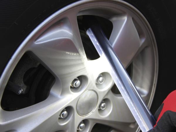 LED Werkstatt-Leuchte | 6W