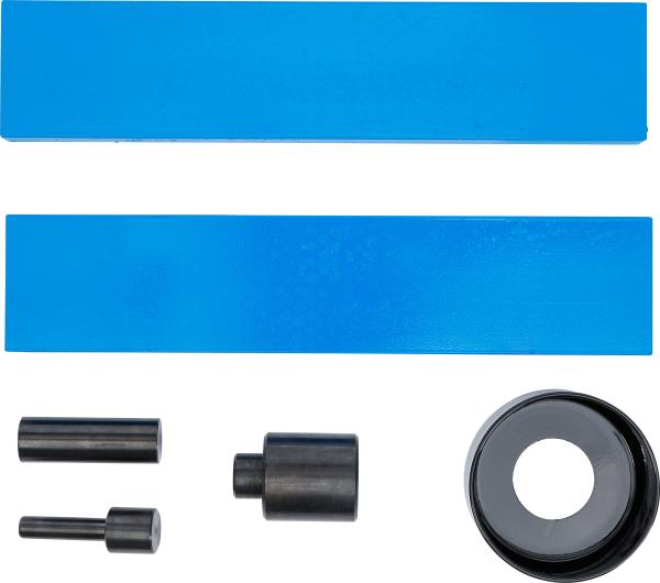 Unterlagen-Satz für Werkstattpressen