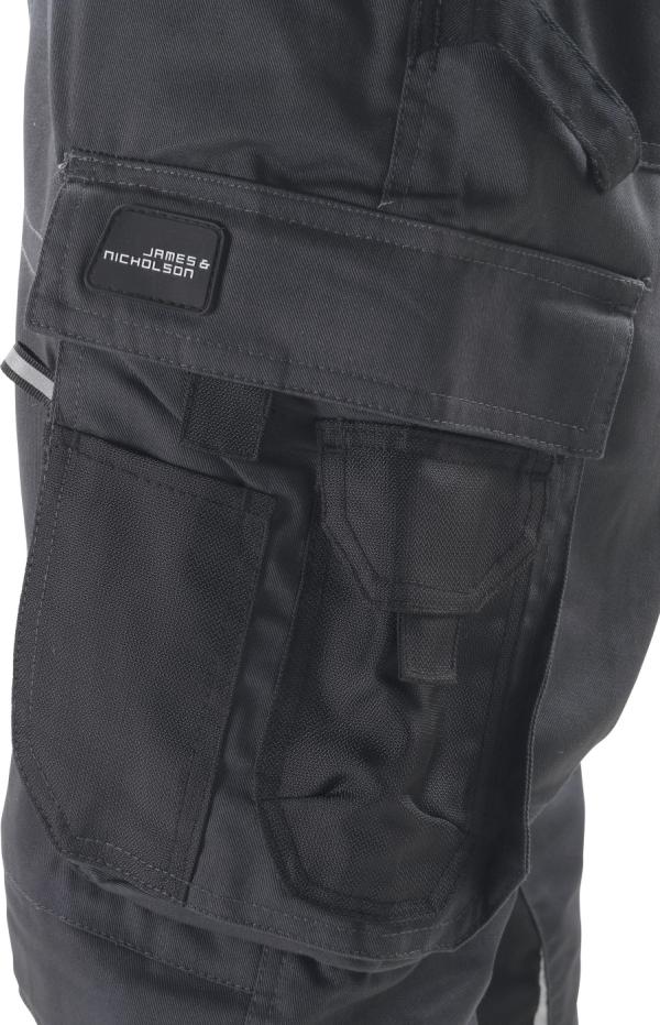 BGS® Arbeitshose | lang | Größe 58