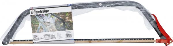 Bügelsäge | 760 mm
