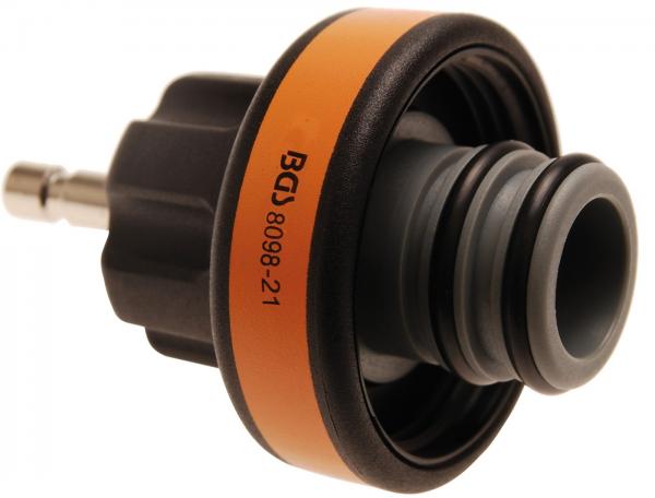 Adapter 21 für Art. 8027, 8098 | für Fiat, Opel, Saab