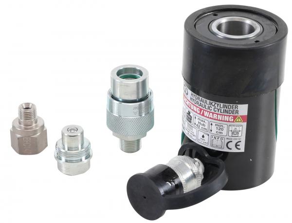 Hydraulikzylinder | 700 Bar