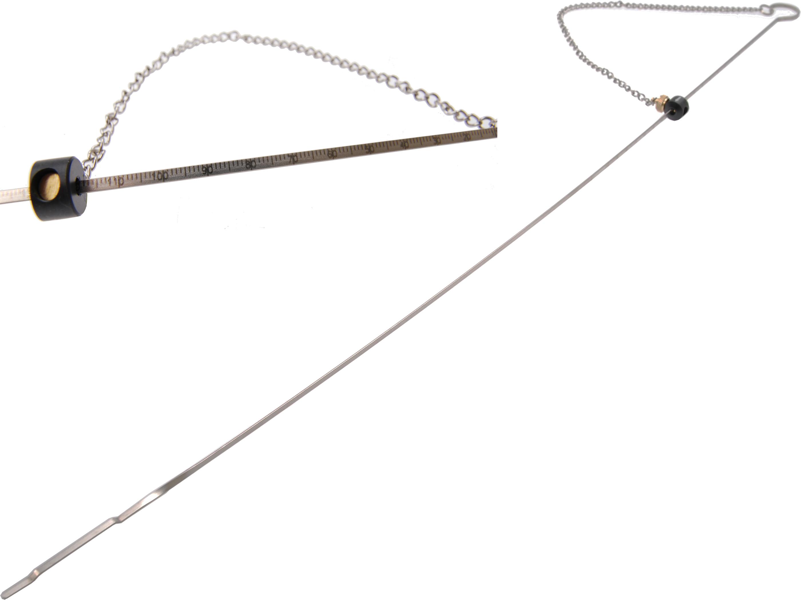 Öl-Messstab | für Audi und VW mit Ölstandsanzeige im Display