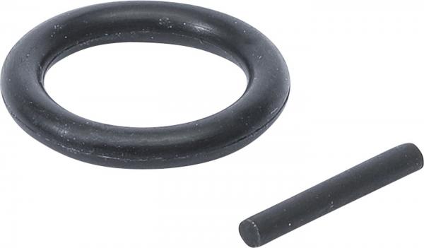 O-Ring & Sicherungsstift-Satz | 12,5 mm (1/2") | SW 8 - 14 mm | 5/16" - 5/8"