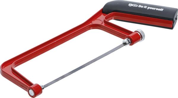 Aluminium-Sägebogen | 150 mm