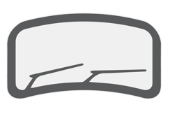 Wischer & Wischerarm