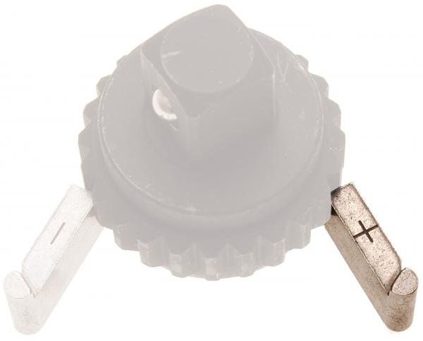 Ersatz-Knarrenplättchen für Drehmomentschlüssel | + | für Art. 968