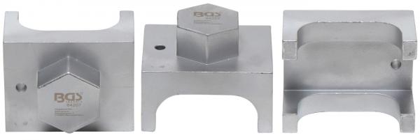 CNG Flaschenventil-Schlüssel für VW Touran, Caddy, Passat