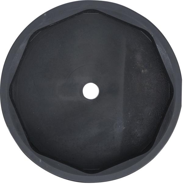 Achsmuttern-Schlüssel | 8-kant | für BPW 12 t Achsen | SW 109 mm