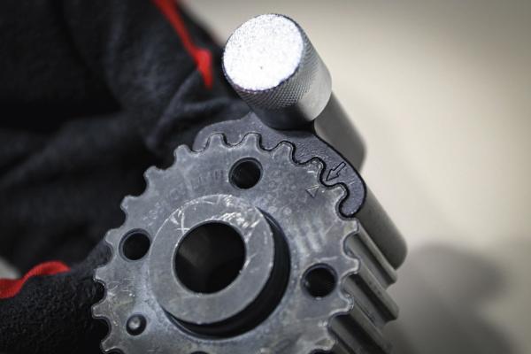 Motor-Einstellwerkzeug-Satz | für VAG