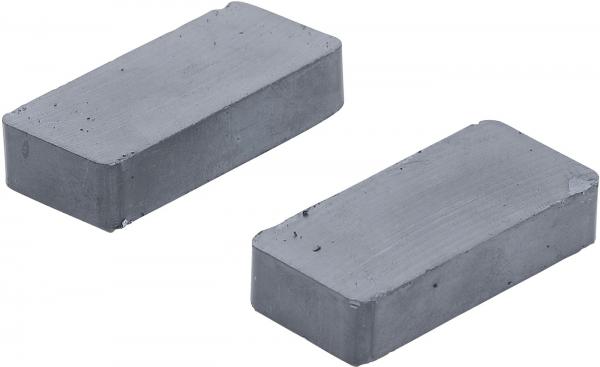 Magnet-Satz | Keramik | 2-tlg.