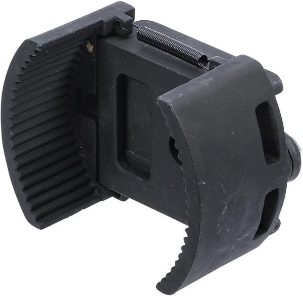 Universal-Ölfilterschlüssel | Antrieb Innenvierkant 12,5 mm (1/2") | Ø 80 - 98 mm