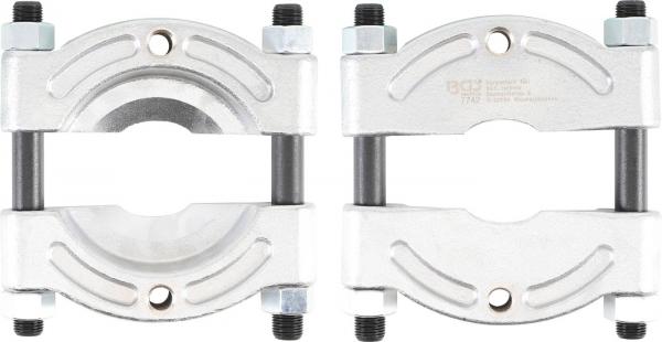 Trennmesser für Kugellager | 18 - 83 mm
