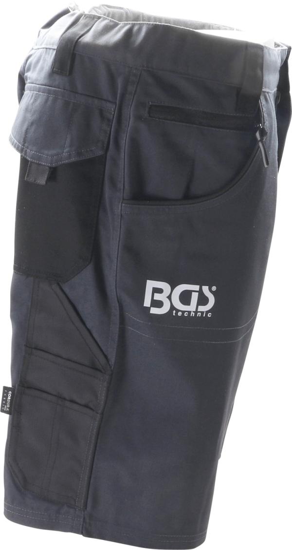 BGS® Arbeitshose | kurz | Größe 44