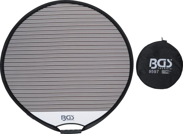 Dellensegel | Ø 800 mm