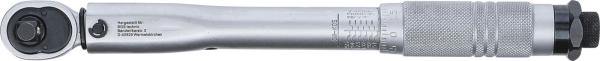 Drehmomentschlüssel | Abtrieb Außenvierkant 10 mm (3/8") | 5 - 25 Nm