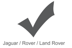 Jaguar / Rover / Land Rover