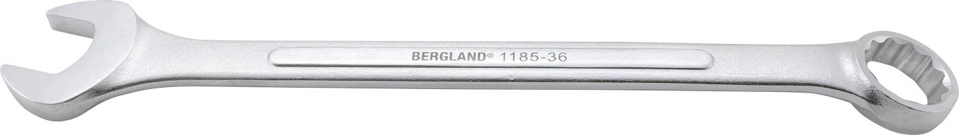 Maul-Ringschlüssel | SW 36 mm