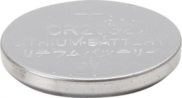 Batterie | CR2032
