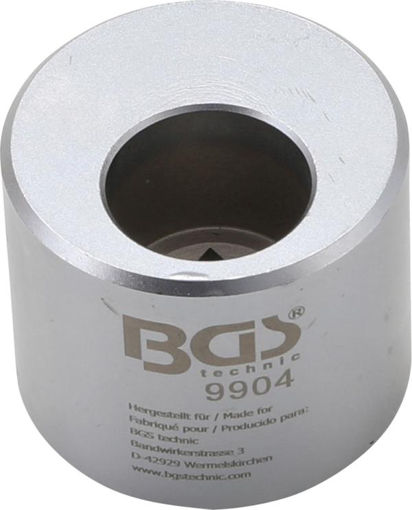 Hinterachs-Spur-Einstellwerkzeug | für MINI