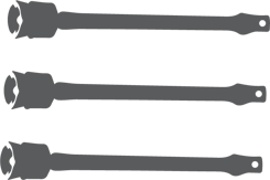 Sechskant Pro Torque®