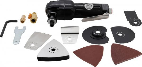 Druckluft-Mulitfunktionswerkzeug "3-IN-1"