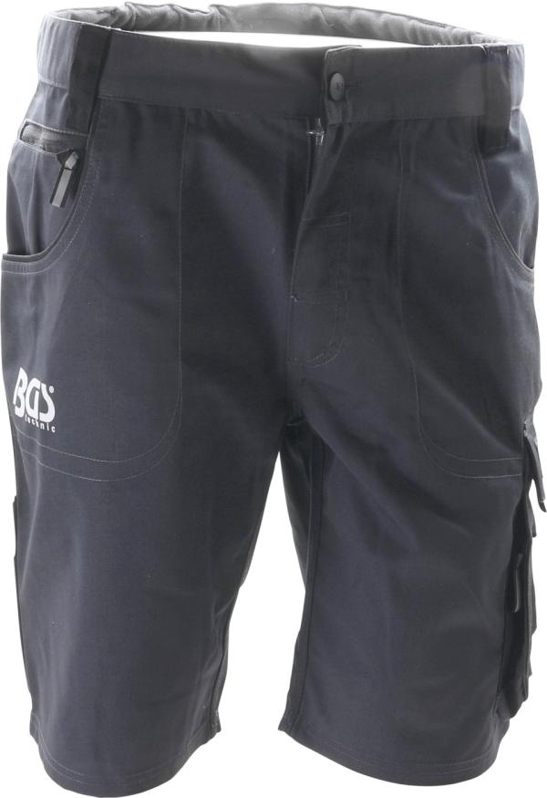 BGS® Arbeitshose | kurz | Größe 48