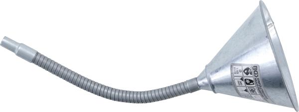 Einfülltrichter | Metallausführung | Ø 145 mm