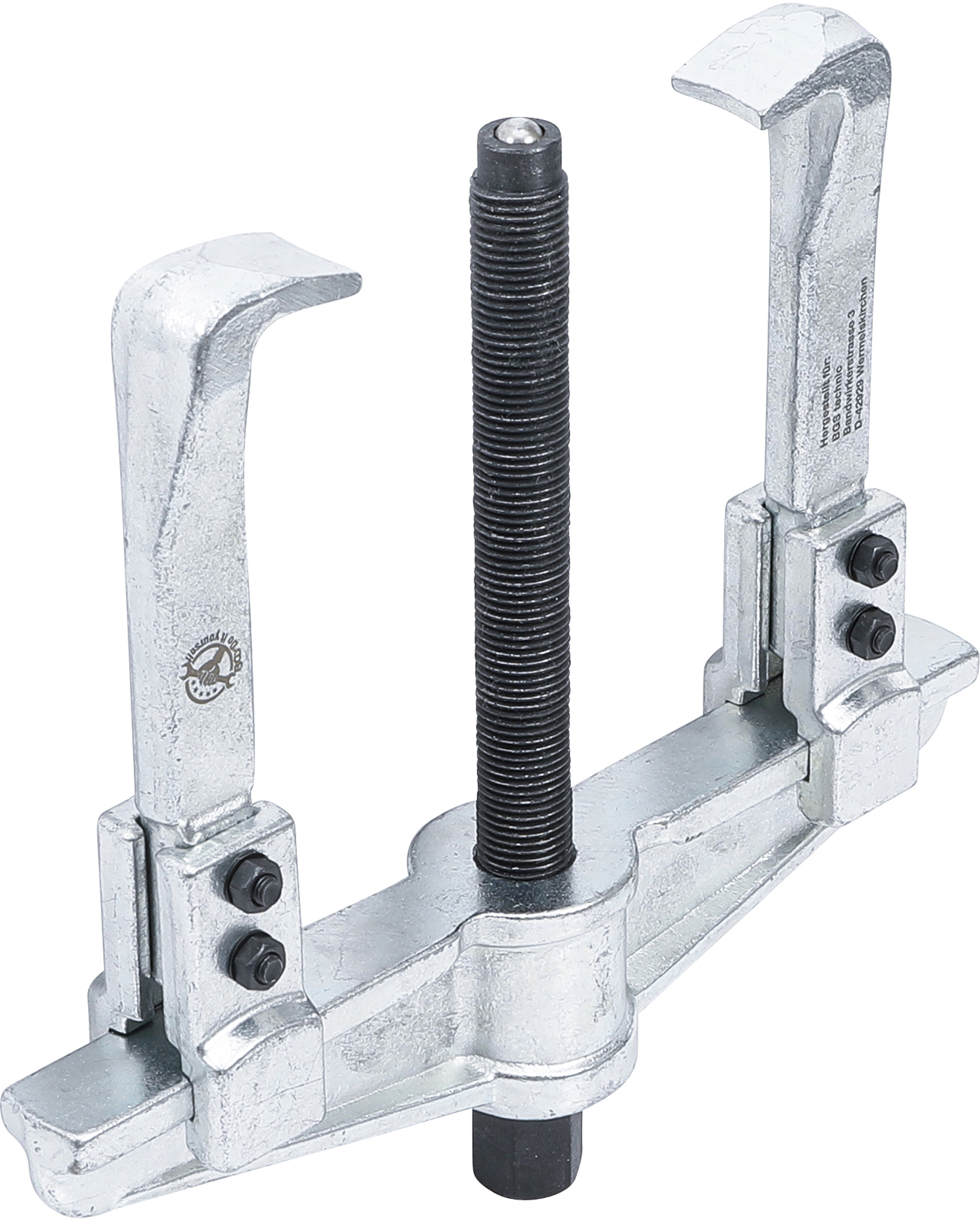 Parallel-Abzieher, 2-armig | 80 - 200 mm