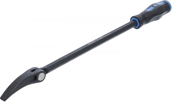 Gelenk-Hebeleisen | 385 mm