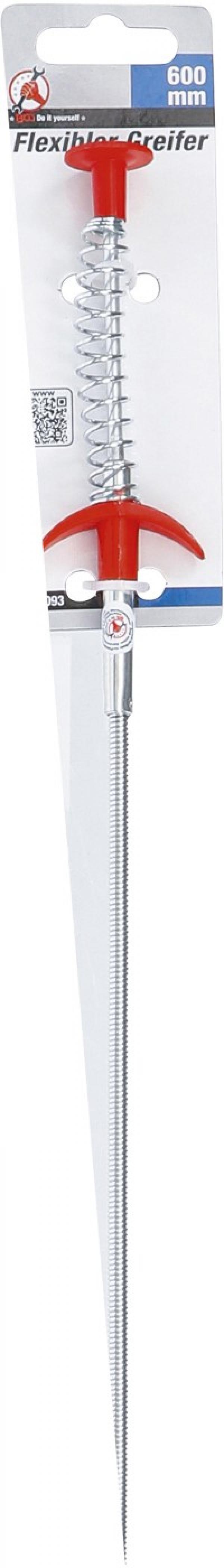 Flexibler Greifer | 600 mm