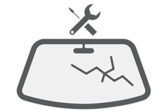 Scheiben Ein- & Ausbau