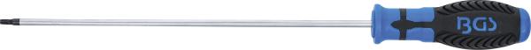Schraubendreher | T-Profil (für Torx) T20 | Klingenlänge 250 mm