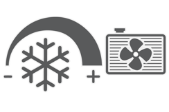 Kühlsystem / Heizung / Klimaanlage