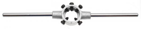 Schneideisenhalter | #3 | 25 x 9 mm