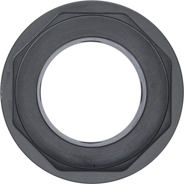 Nabenmuttern-Schlüssel | Achtkant | für R.O.R. Anhänger | SW 127 mm